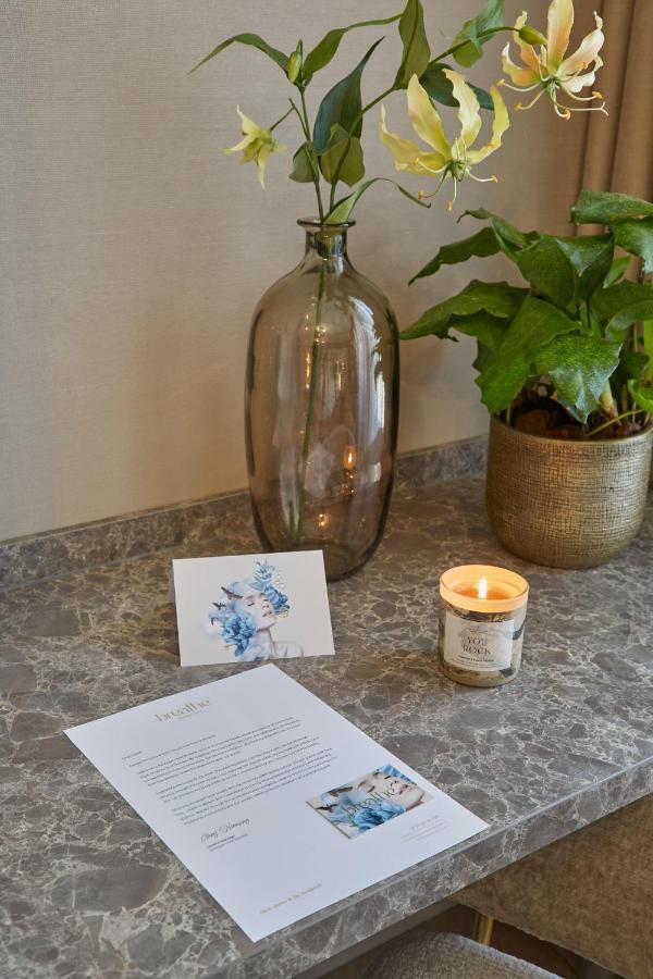 Breathe Boutique Hotel Лейден Екстериор снимка