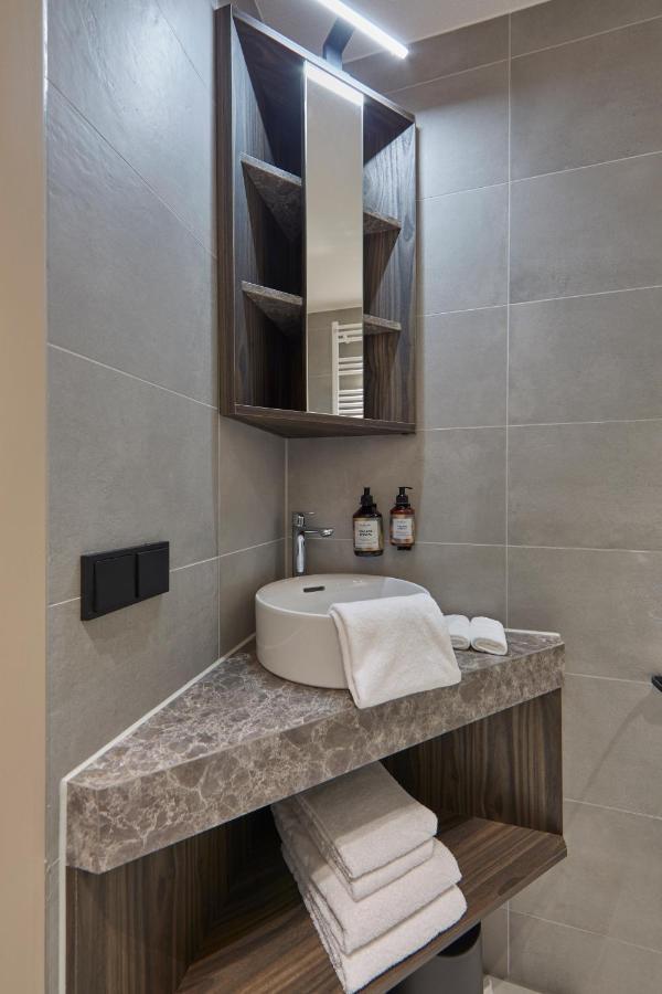 Breathe Boutique Hotel Лейден Екстериор снимка