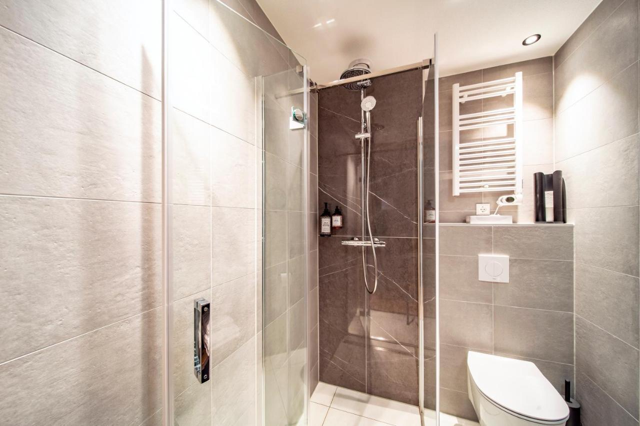 Breathe Boutique Hotel Лейден Екстериор снимка