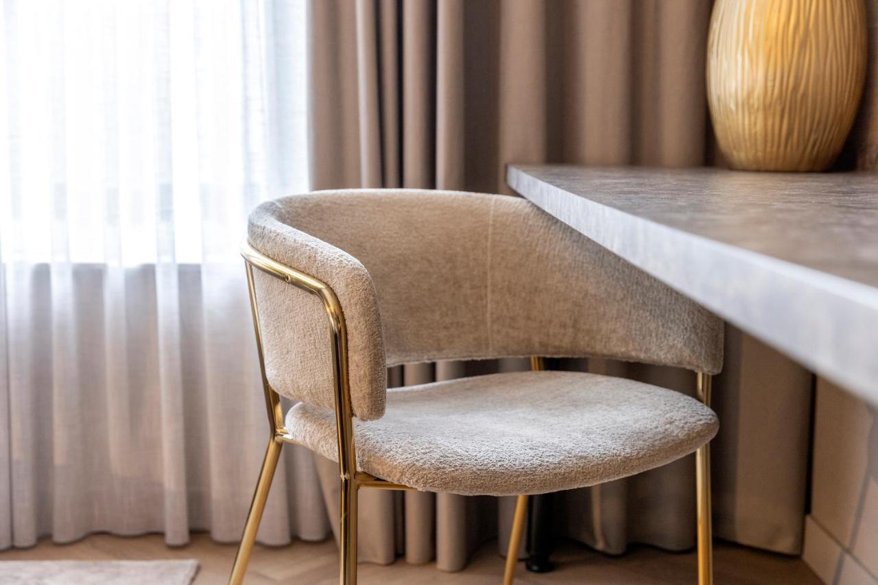 Breathe Boutique Hotel Лейден Екстериор снимка